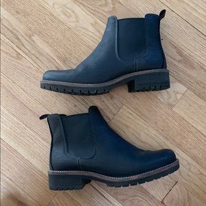 Ecco Chelsea boot